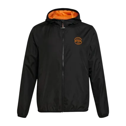 STIHL Coupe-vent STIHL LOGO-CIRCLE
