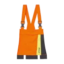 Haut Salopette anti-coupure STIHL PROTECT MS - Classe 1