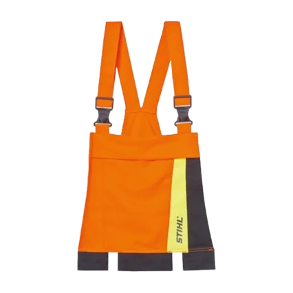 STIHL Haut Salopette anti-coupure STIHL PROTECT MS - Classe 1
