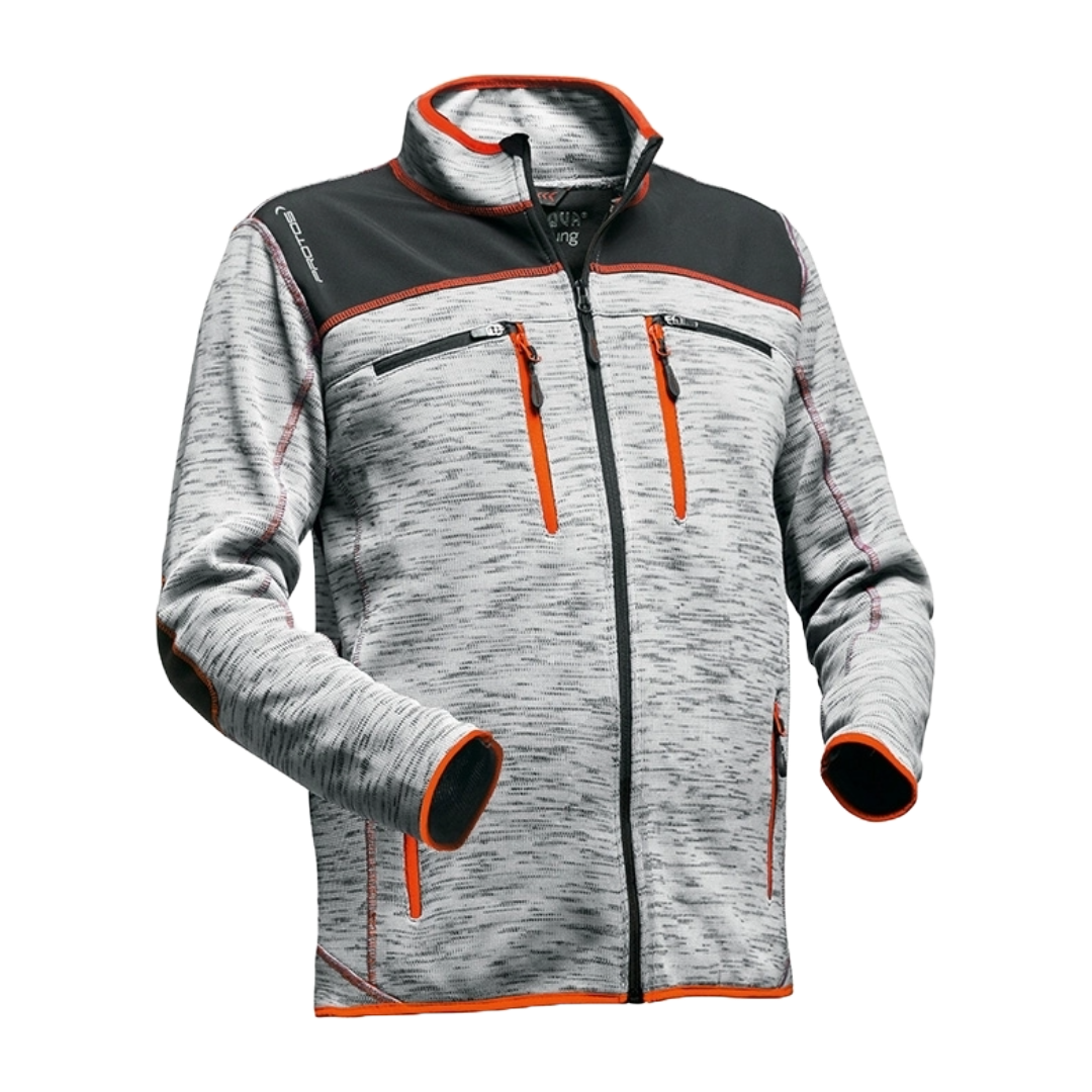 Veste Protos® INUIT - Snow-melange