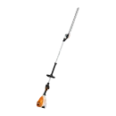 Taille-haies sur perche à batterie STIHL HLA 140 B