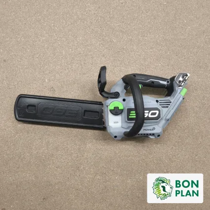 EGO Bon plan - &Eacute;lagueuse &agrave; batterie EGO CS1200E