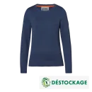 Déstockage - Pull-over STIHL, femme