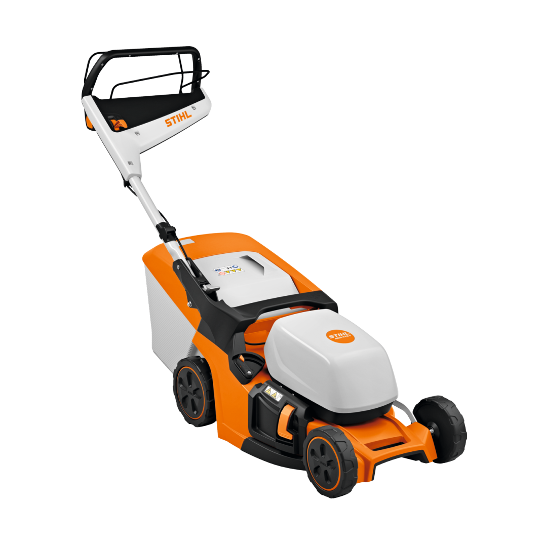 Tondeuse à batterie STIHL RMA 443 V