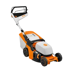 Tondeuse à batterie STIHL RMA 443 V