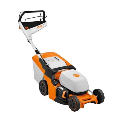 STIHL Tondeuse &agrave; batterie STIHL RMA 443 V