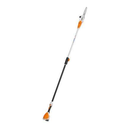 STIHL Perche d'élagage à batterie STIHL HTA 50