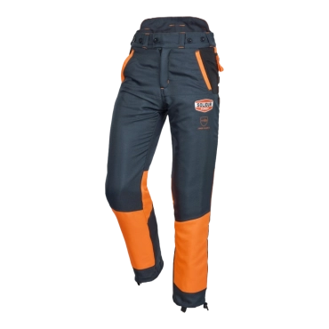 Pantalon anti-coupure SOLIDUR AUTHENTIC - Classe 2 - Type A