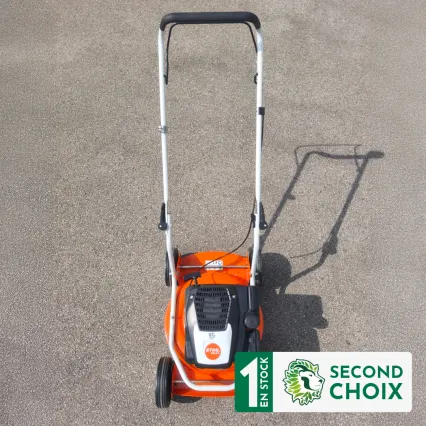 STIHL Bon plan - Tondeuse mulching thermique STIHL RM 2 R