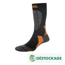 Déstockage - Chaussettes de randonnée STIHL