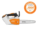 Élagueuse à batterie STIHL MSA 161 T