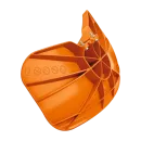 Capot protecteur STIHL couteau de broyage Ø 320mm pour FS 510, FS 511, FS 560, FS 561