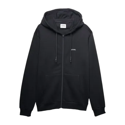 STIHL Sweat-shirt &agrave; capuche STIHL 100 ANS REFLECTIVE