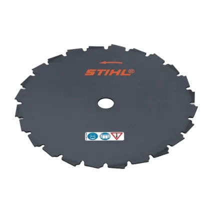 STIHL Scie circulaire dents douces 200 mm