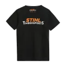 T-Shirt TIMBERSPORTS®, enfant