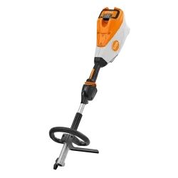 CombiSystème à batterie STIHL KMA 135 R