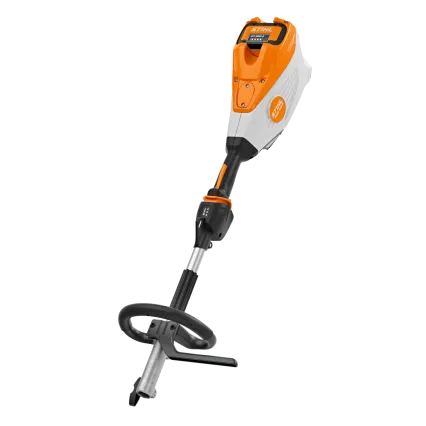 STIHL CombiSyst&egrave;me &agrave; batterie STIHL KMA 135 R