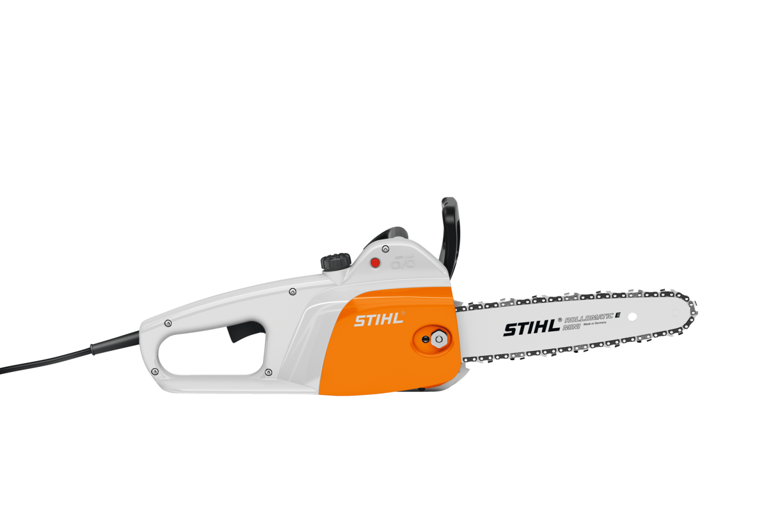 Tronçonneuse électrique STIHL MSE 141