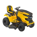 Tracteur tondeuse CUB CADET XT2 QS117