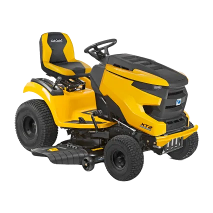 CUB CADET Tracteur tondeuse CUB CADET XT2 QS117