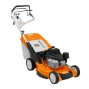 Tondeuse thermique STIHL RM 655 YS