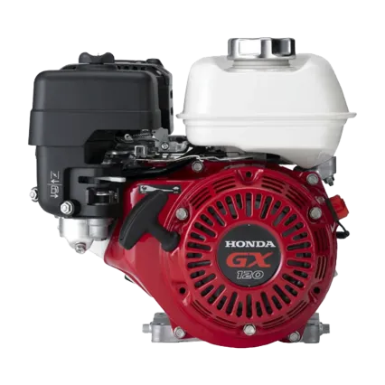 HONDA Moteur GX120 QX4