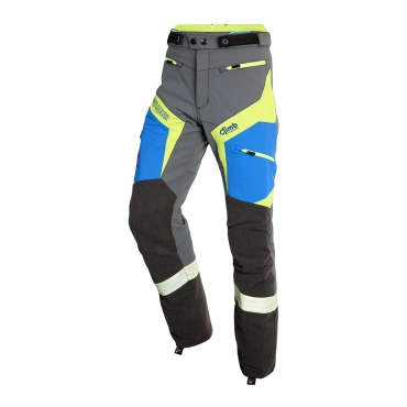 Pantalon anti-coupure SOLIDUR CLIMBCUT - Classe 1 - Type A