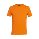 T-Shirt LOGO-CIRCLE, mixte