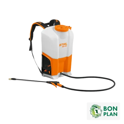STIHL Bon plan - Pulvérisateur à batterie STIHL SGA 85