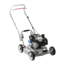 Tondeuse mulching thermique GRIN HM46 B&S