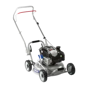 Tondeuse mulching thermique GRIN HM46 B&S