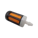 Crépine d'aspiration