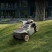 Tondeuse robot SEGWAY NAVIMOW H530E PRO - vue 4