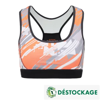 STIHL Déstockage - Bustier de sport STIHL
