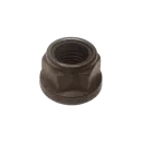 Ecrou de sécurité m 14 x 1,5 gauch