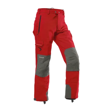 PFANNER Pantalon PFANNER GLADIATOR OUTDOOR - Rouge