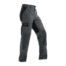Pantalon de travail Stretch Zone