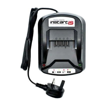 BRIGGS & STRATTON Chargeur BRIGGS & STRATTON InStart IS