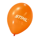 Ballons gonflables STIHL