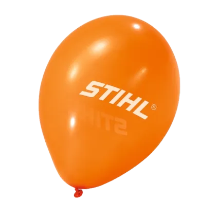 STIHL Ballons gonflables STIHL