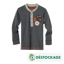 Déstockage - T-shirt garçon STIHL