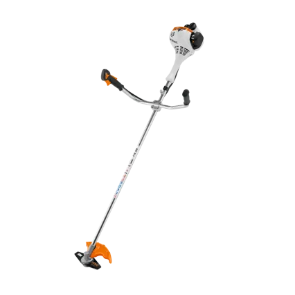 STIHL Débroussailleuse thermique STIHL FS 55