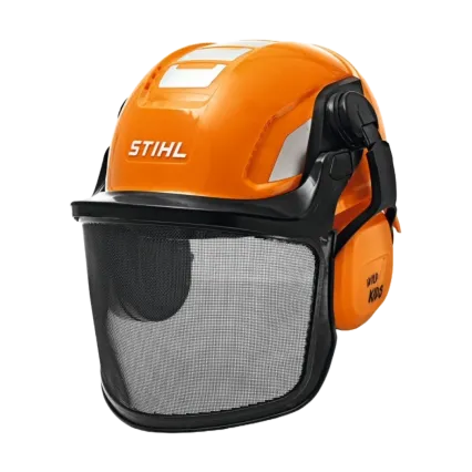 STIHL Casque jouet STIHL