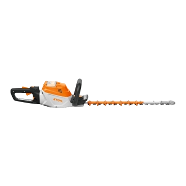 Taille-haies à batterie STIHL HSA 140 R