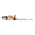 Taille-haies à batterie STIHL HSA 140 R