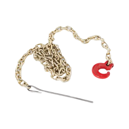 PORTABLE WINCH Chaîne-Elingue