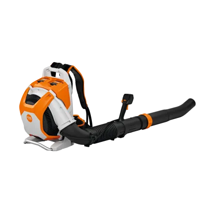 STIHL Souffleur dorsal &agrave; batterie STIHL BRA 600
