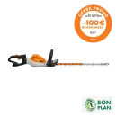 Bon Plan - Taille-haies à batterie STIHL HSA 94 T