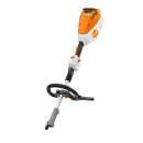 CombiSystème à batterie STIHL KMA 80 R
