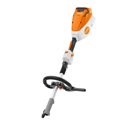 STIHL CombiSystème à batterie STIHL "KMA 80 R"